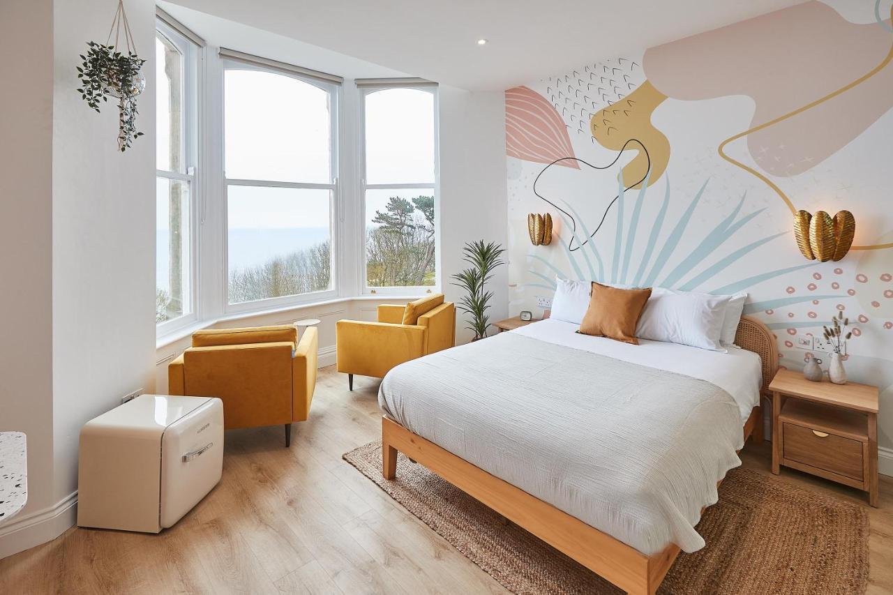 Host & Stay - Beach House Rooms Scarborough Exterior photo